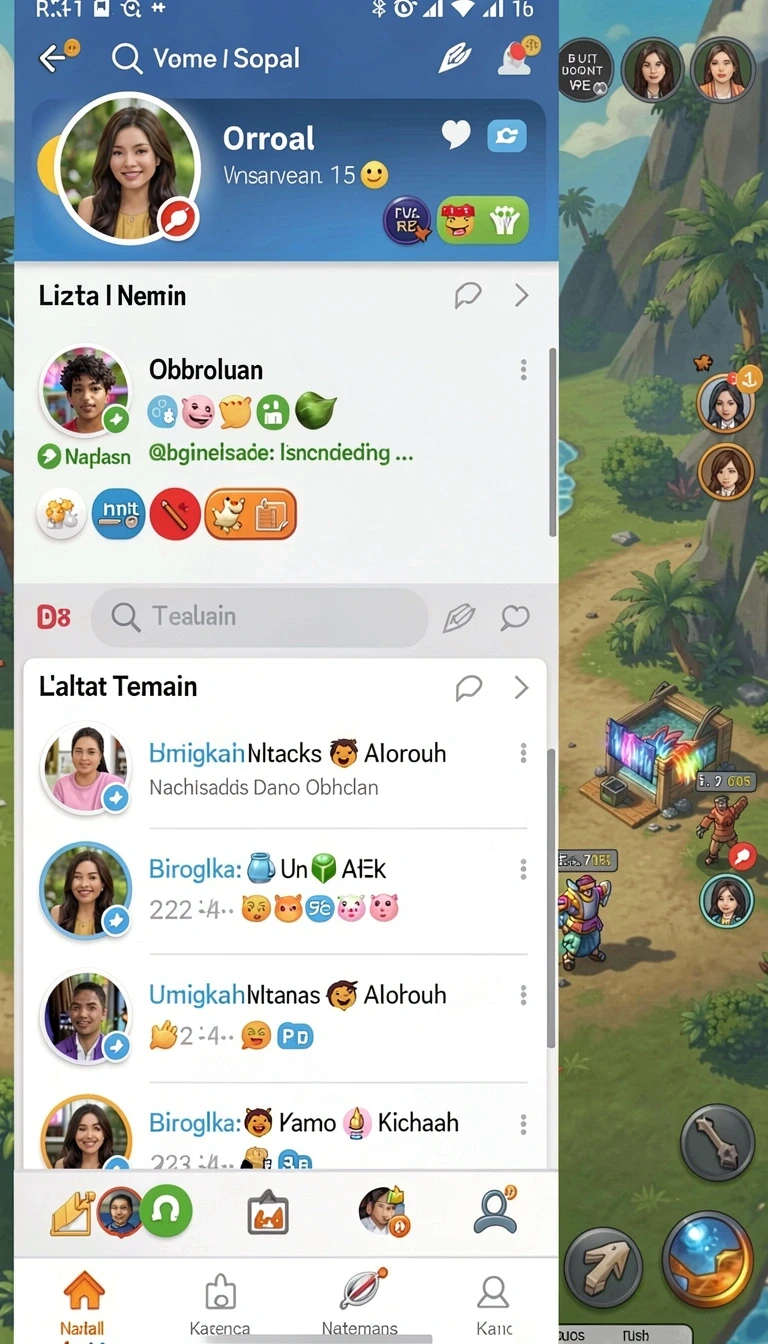 Aplikasi taruhan77 Resmi: Download dan Instalasi screenshot