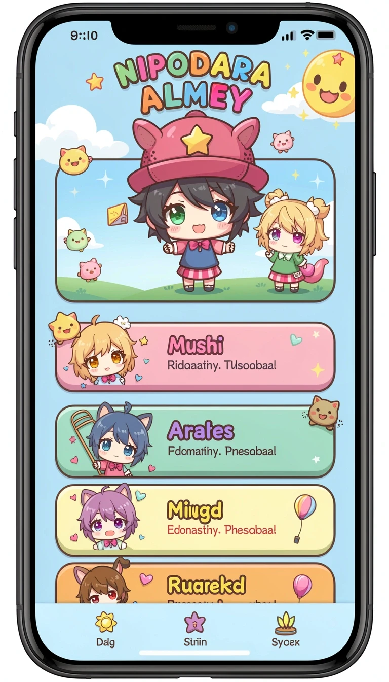 Aplikasi st178 Resmi dan Terpercaya di Android screenshot