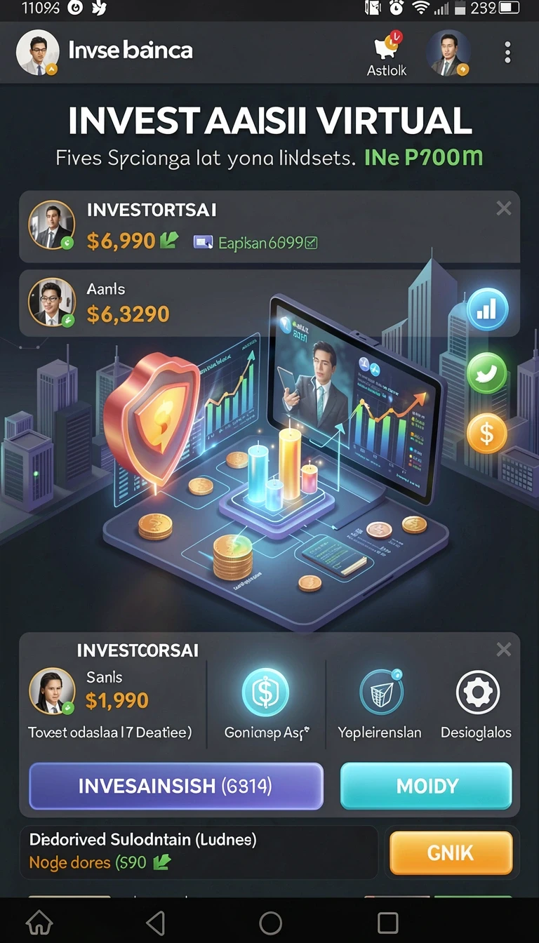 Aplikasi rajawali55 Resmi dan Terpercaya di Android screenshot