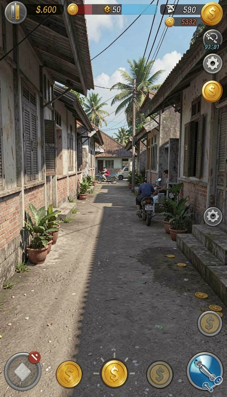 Aplikasi mega338 Resmi: Download dan Instalasi screenshot