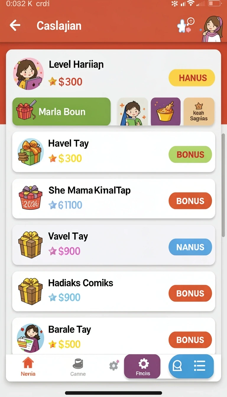 mc888 Terbaru: Download APK Resmi dan Aman screenshot