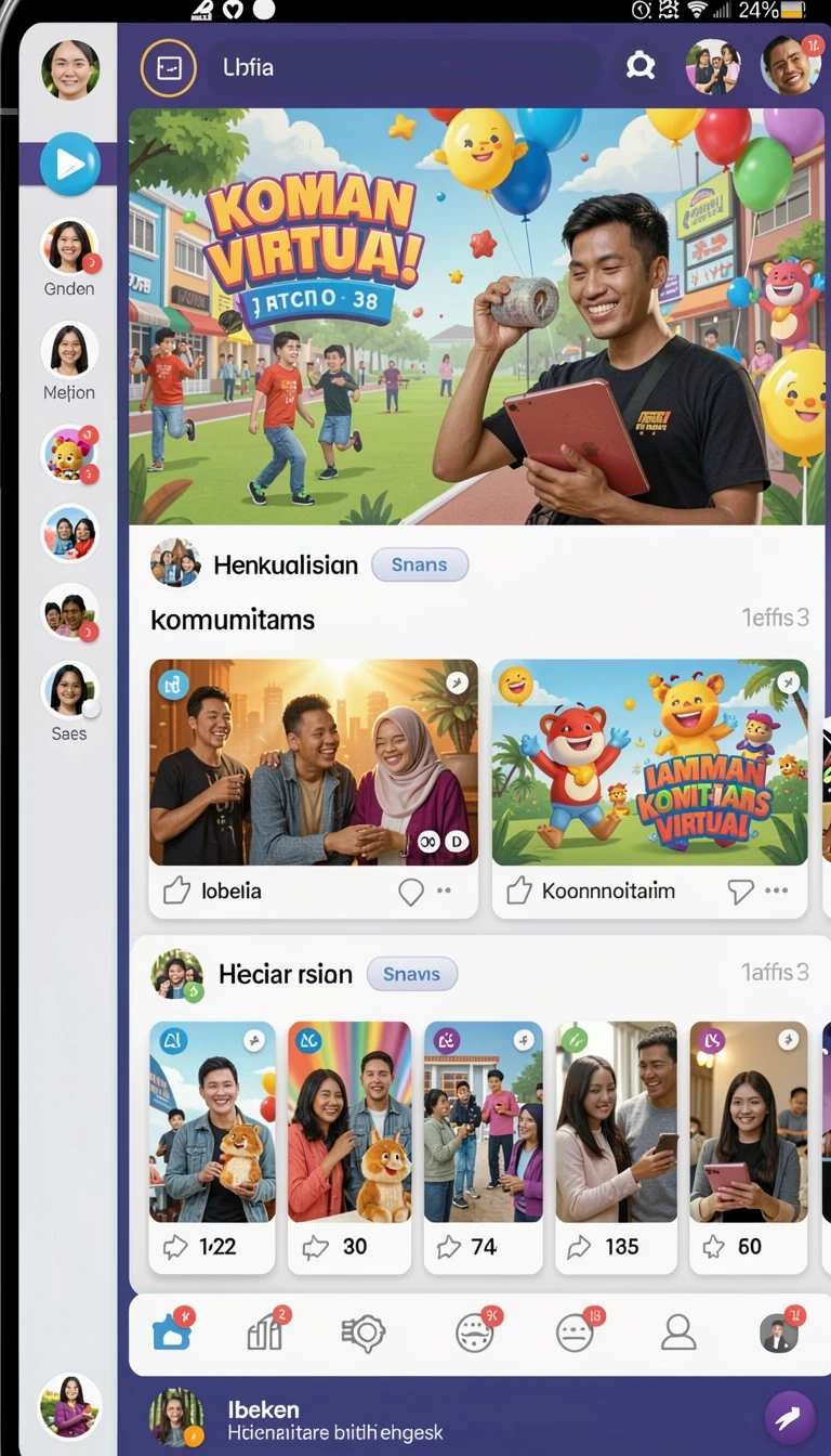 8055 Terbaru: Download APK Resmi dan Aman screenshot