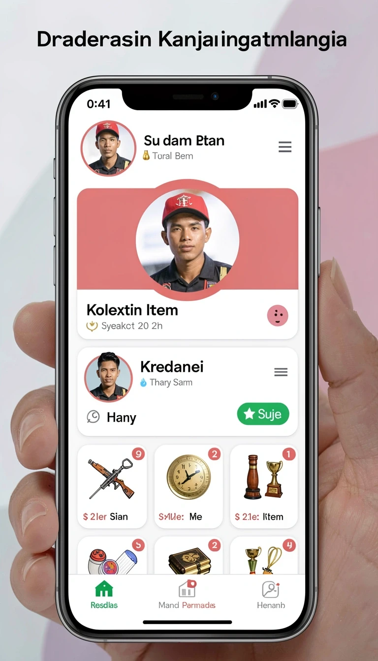 Aplikasi slost8808 Resmi: Download dan Instalasi screenshot