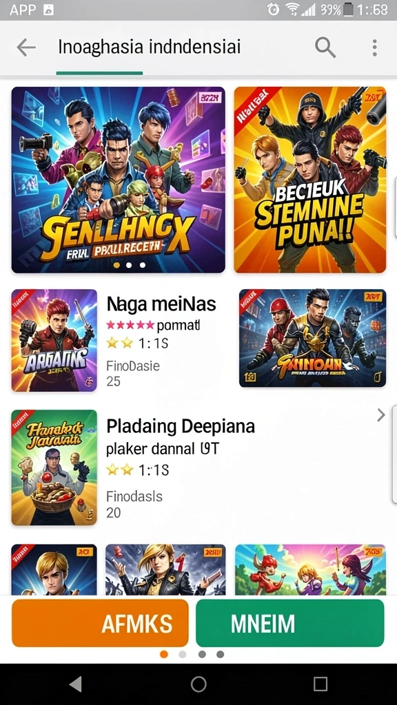 rp62rp Terbaru: Download APK Resmi dan Aman screenshot