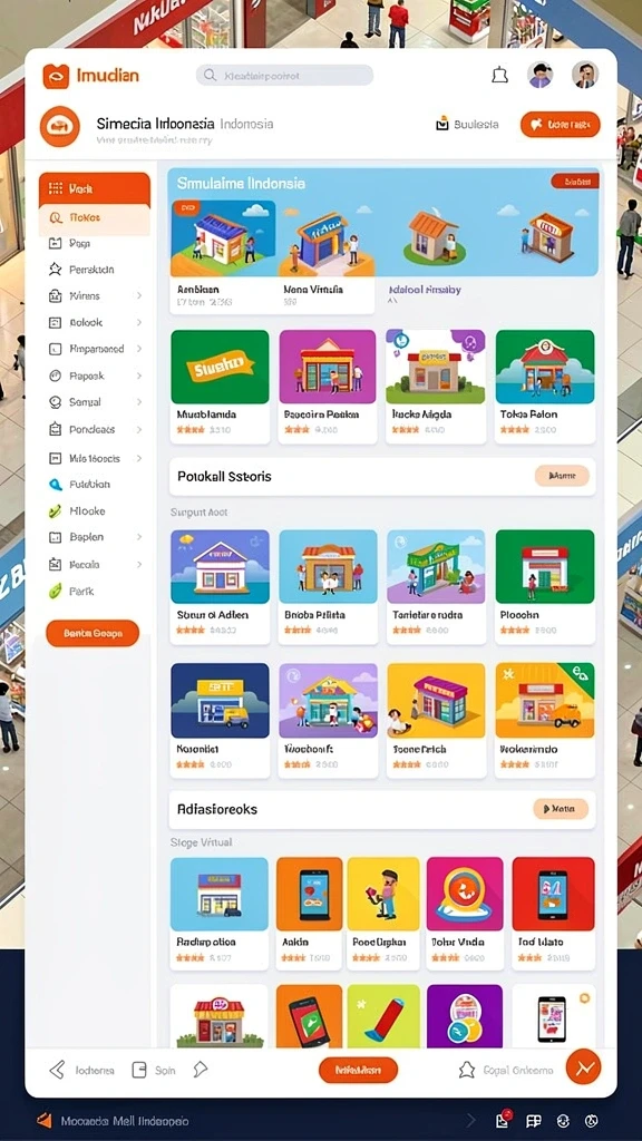 rp8 Terbaru: Download APK Resmi dan Aman screenshot