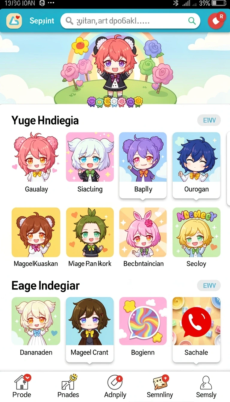 Aplikasi tentoto Resmi: Download dan Instalasi screenshot