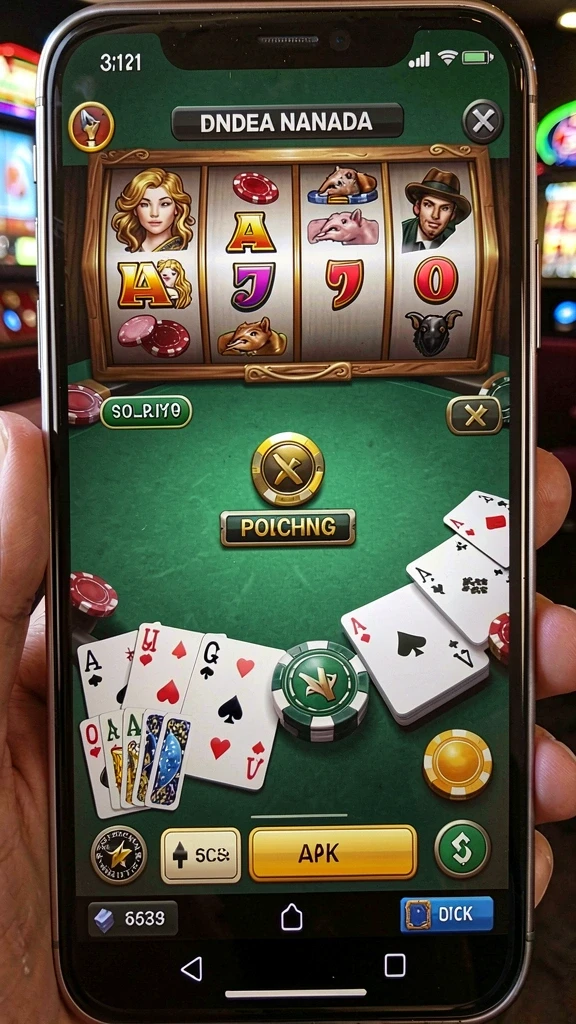 Aplikasi rt99 Resmi dan Terpercaya di Android screenshot