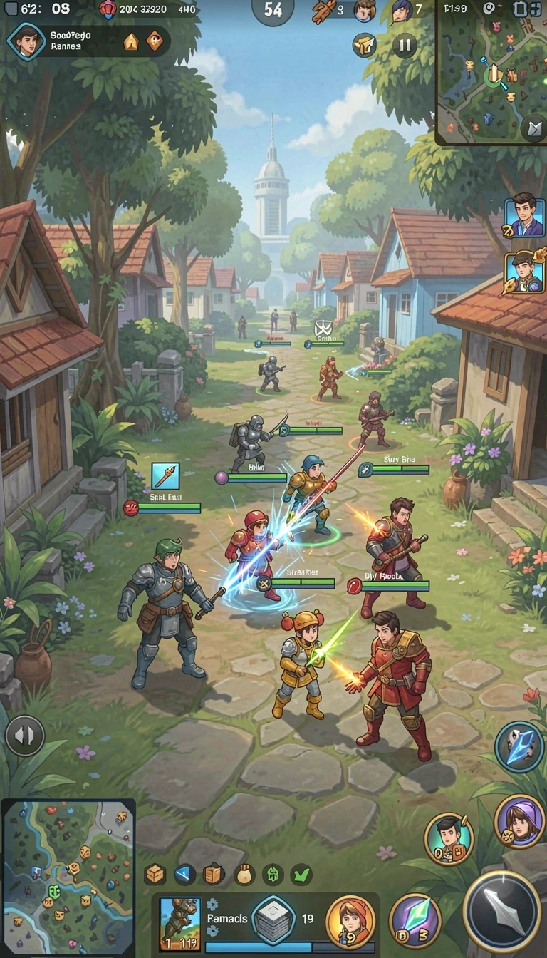 pgbet Terbaru: Download APK Resmi dan Aman screenshot
