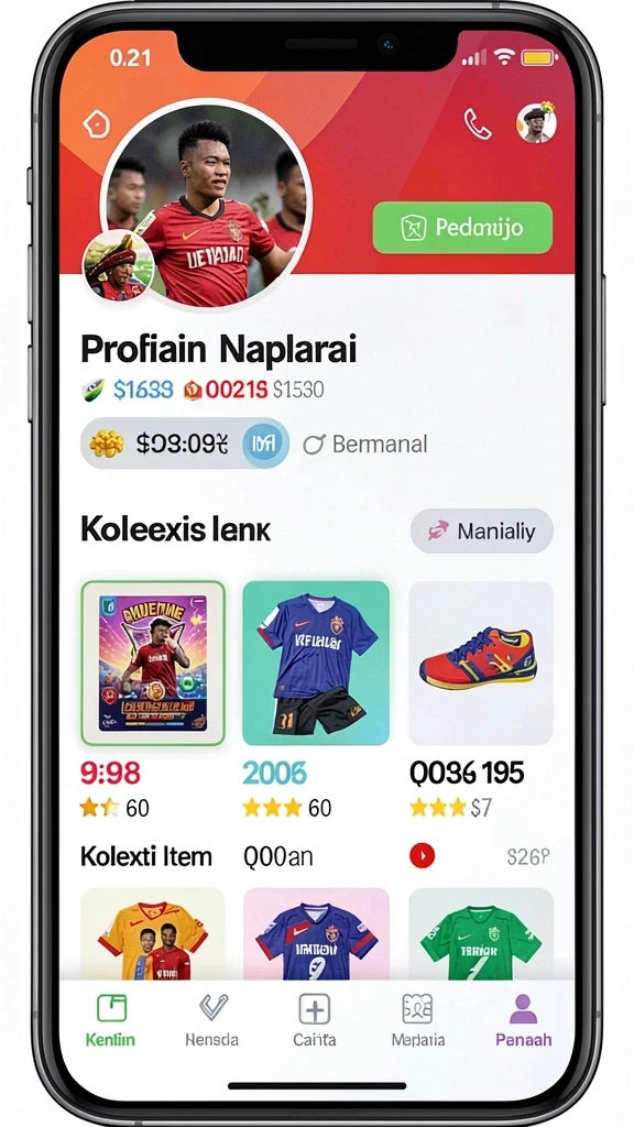 Aplikasi bayitoto Resmi dan Terpercaya di Android screenshot